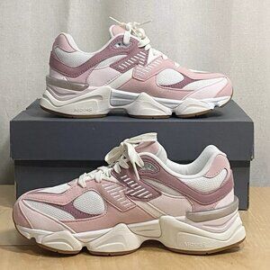 🔥New balance 9060 rose pink